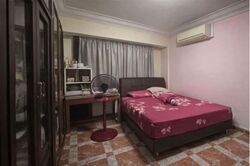 Blk 168 Petir Road (Bukit Panjang), HDB 5 Rooms #534363541
